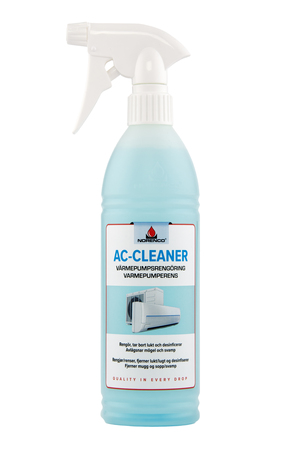 AC-CLEANER